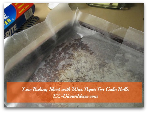 Can I Use Parchment Paper Instead Of Wax Paper Can I Use Parchment Paper Instead Of Wax Paper