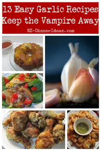 13_garlic_recipes_pinterest