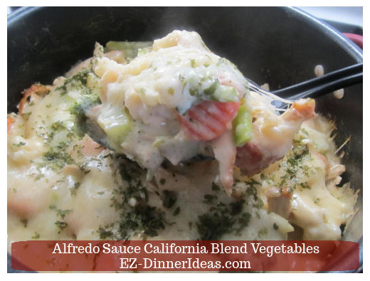 Enjoy the dish Enjoy the dish