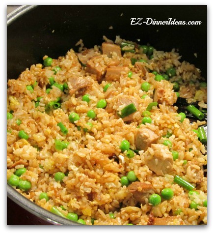 Best Fried Rice Recipes