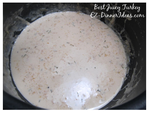 Keto/Low-Carb Gravy for Best Juicy Turkey Keto/Low-Carb Gravy for Best Juicy Turkey