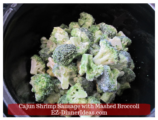 Frozen Broccoli for Delicious Mealtime Side Dish Frozen Broccoli for Delicious Mealtime Side Dish