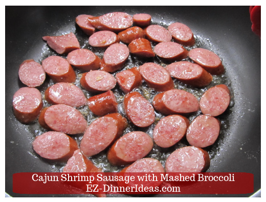 Cook each side about 2-3 minutes. Cook each side about 2-3 minutes.