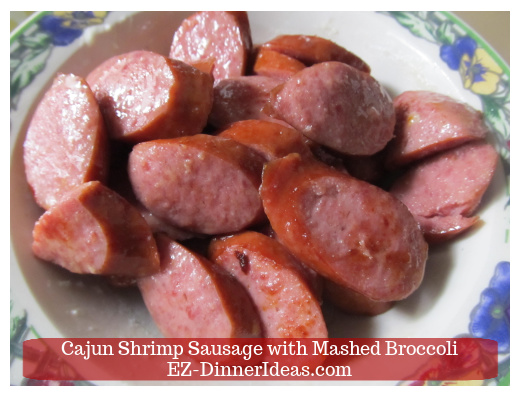 Transfer sausage to a bowl and put it aside. Transfer sausage to a bowl and put it aside.