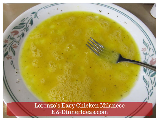 Seasoned egg wash Seasoned egg wash