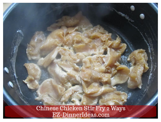 Pan seared chicken Pan seared chicken