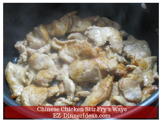 Pan seared chicken Pan seared chicken