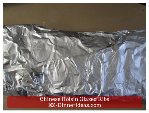 Adding one more layer of foil