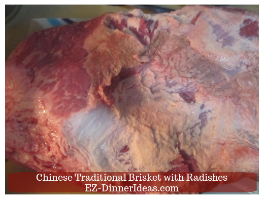 Boneless chuck roast remains as much fat as it can be Boneless chuck roast remains as much fat as it can be