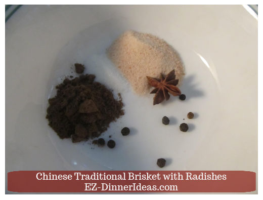 Spices for slow cooker brisket Spices for slow cooker brisket