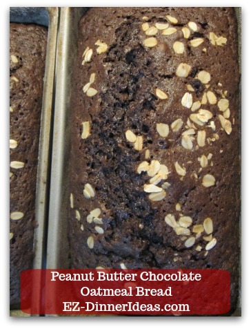 Great Breakfast Idea
Peanut Butter Chocolate Oatmeal Bread
Two Most Popular Bread Spreads
To Make A Really Awesome Bread Great Breakfast Idea
Peanut Butter Chocolate Oatmeal Bread
Two Most Popular Bread Spreads
To Make A Really Awesome Bread