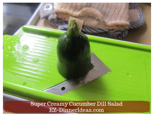 Saving the stem end Saving the stem end