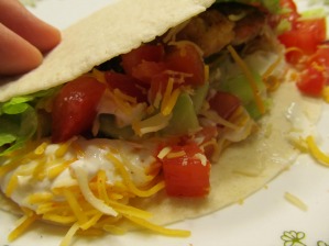 Crispy Lobster Taco Outback Steakhouse