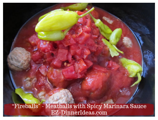 Everything in slow cooker Everything in slow cooker