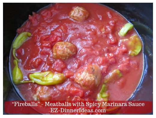 Ingredients are combined Ingredients are combined