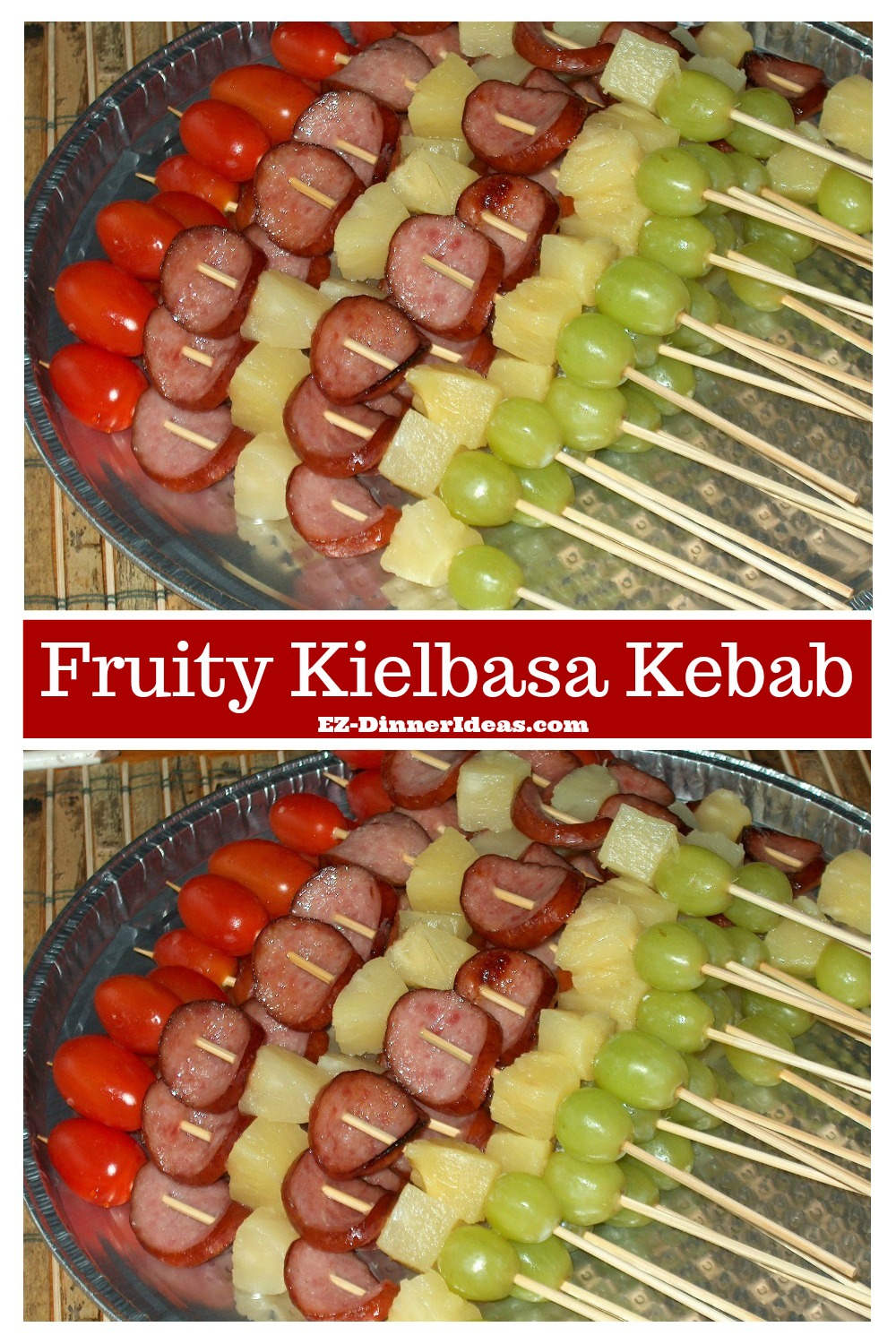 Fun Finger Food Ideas Fun Finger Food Ideas