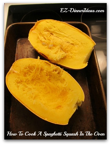 Let it sit in room temperature for 10 minutes and cut it into halves