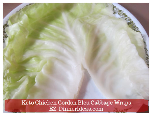 Whole cabbage leave on a flat surface Whole cabbage leave on a flat surface