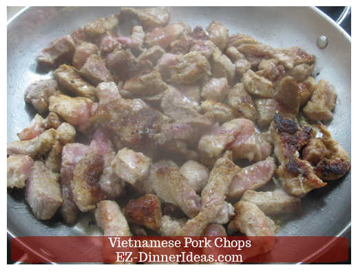 Turning meat over Turning meat over