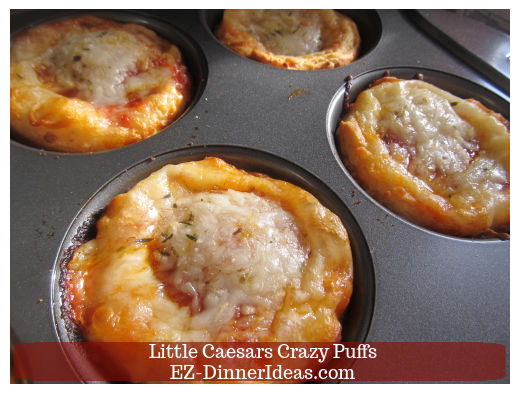 Let sit for 5 minutes