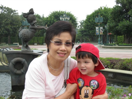 The inspiration of EZ-DinnerIdeas.com The inspiration of EZ-DinnerIdeas.com