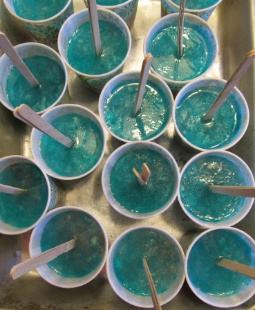 All you need is to take them out and enjoy! All you need is to take them out and enjoy!