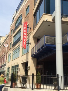 Johnny's, Schenectady NY