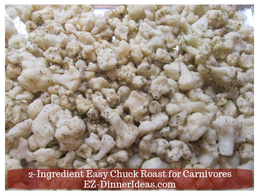 Juice from the meat in the oil separator.