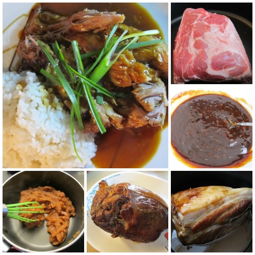 Award Winning Crockpot Pork Roast Recipe | Chinese Style with Royal Sauce