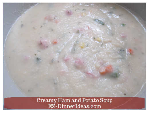 Adding frozen mixed vegetables Adding frozen mixed vegetables