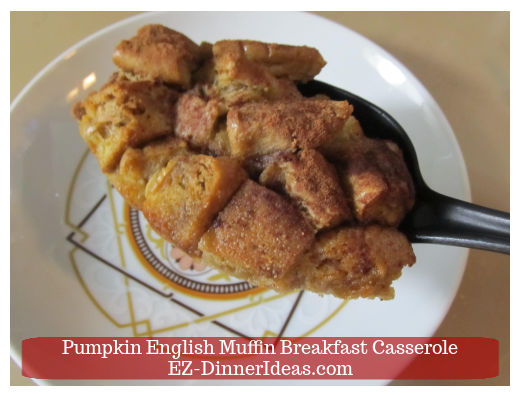 Cooked English muffins