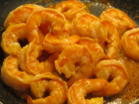 Seafood Recipes - Outback Steakhouse Buffalo Shrimp