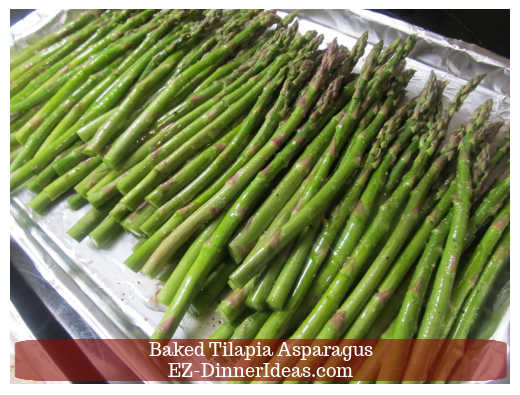 Season asparagus Season asparagus