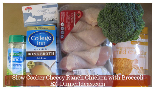 6 ingredients 6 ingredients