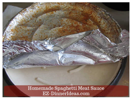 difference between covered and uncovered lid