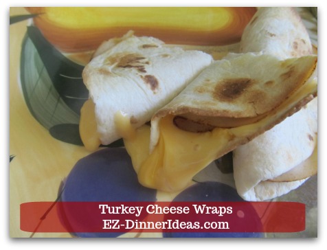 Easy Breakfast Idea | Turkey Cheese Wraps - Watch out! Don't let the gooey cheese go to waste. Easy Breakfast Idea | Turkey Cheese Wraps - Watch out! Don't let the gooey cheese go to waste.